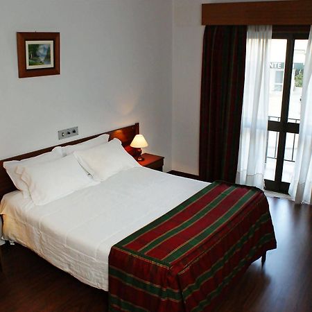 Hotel Cristo Rei - ฟาติมา ภายนอก รูปภาพ